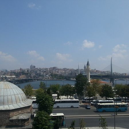 Istanbul Budget Hotel Exterior photo
