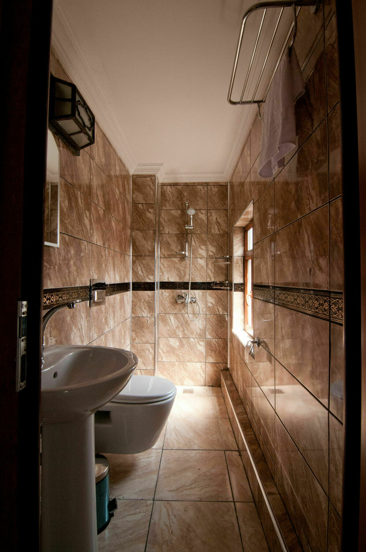 Istanbul Budget Hotel Exterior photo