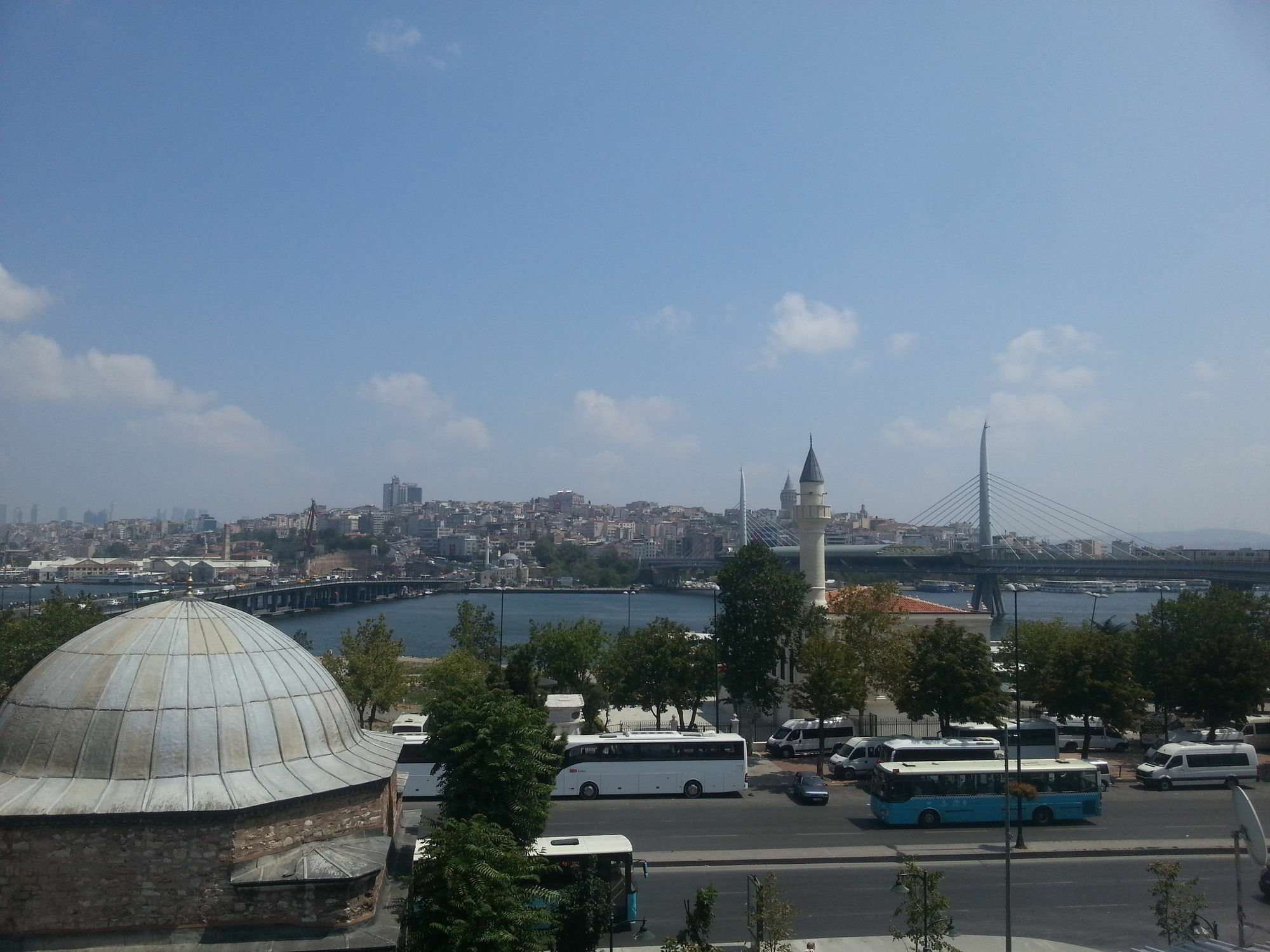 Istanbul Budget Hotel Exterior photo