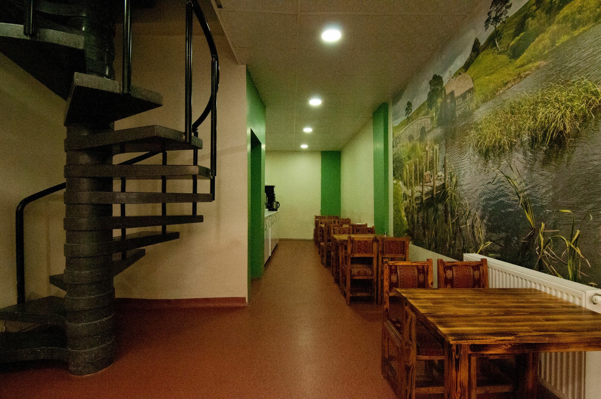 Istanbul Budget Hotel Exterior photo